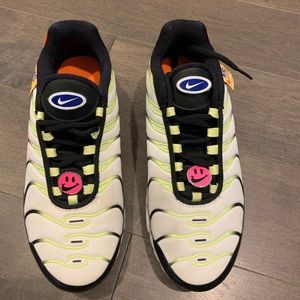Nike Air Max Plus
Have a Nike Day Size US 8
